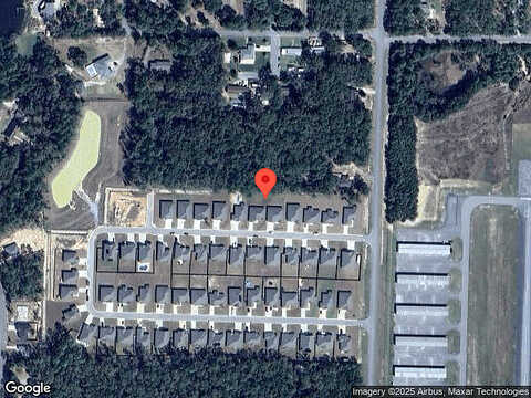 Piper Cir, Milton, FL 32583