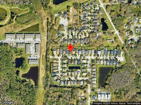 Bingham Court, Tampa, FL 33625
