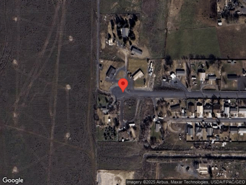 Road 4.8 Ne, Moses Lake, WA 98837