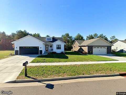 Sequoia Drive, Altoona, WI 54720