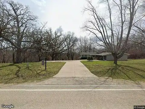 County Road A, Edgerton, WI 53534