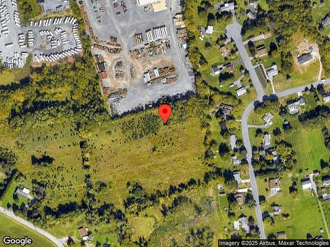 Red Oak Ct, Harrisburg, PA 17112