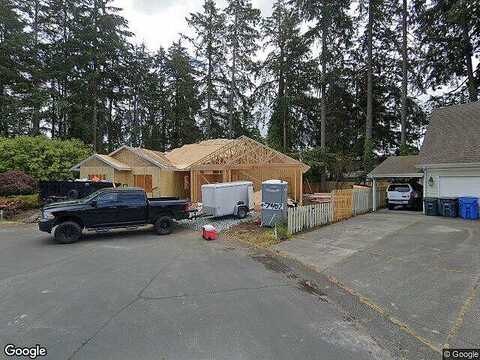 Turquoise Court Sw, Lakewood, WA 98498