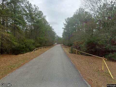 E Wildwood Drive, Village Mills, TX 77663