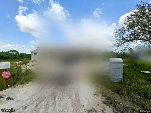 Gewant Boulevard, Punta Gorda, FL 33982