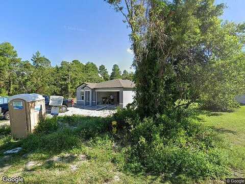 Apache Trail, Spring Hill, FL 34606