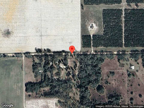 256Th St, Obrien, FL 32071