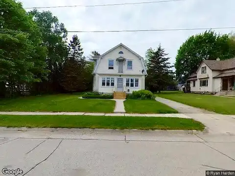 3Rd, KIEL, WI 53042