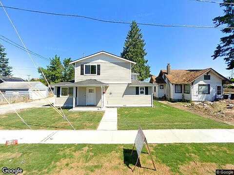S 76Th Street, Tacoma, WA 98408