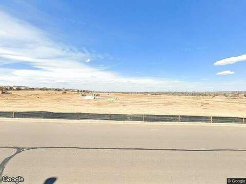Belay Street, Erie, CO 80516