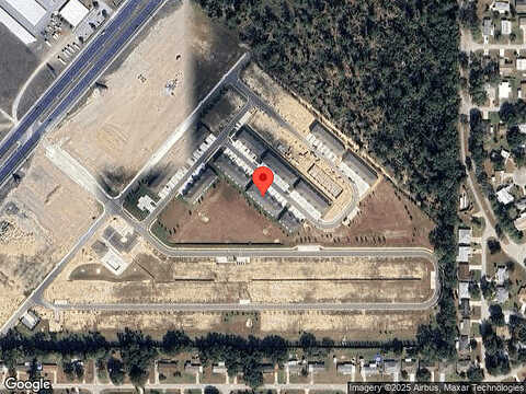 Sw 81St Loop, Ocala, FL 34476