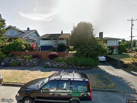 44Th Avenue Sw, Seattle, WA 98136