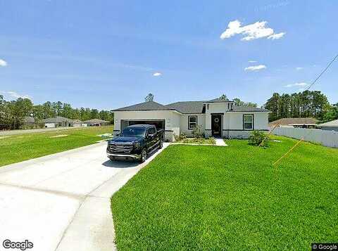 Sw 131St Place, Ocala, FL 34473