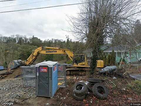23Rd Avenue Sw, Seattle, WA 98106