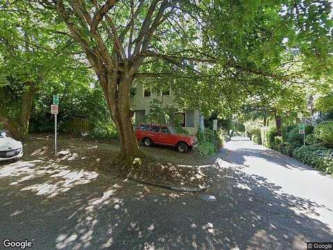 13Th Avenue E, Seattle, WA 98102