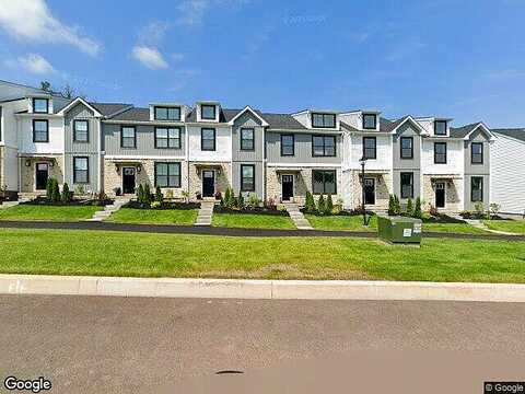 Oak Drive, Harleysville, PA 19438