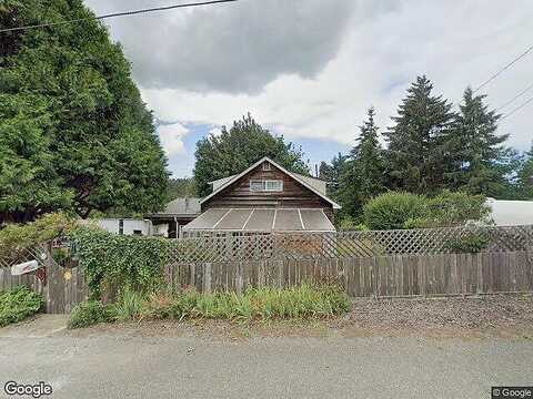 Flanagan Rd, Coos Bay, OR 97420