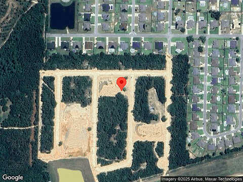 Pineapple Dr, Milton, FL 32570