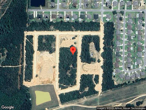Pineapple Dr, Milton, FL 32570