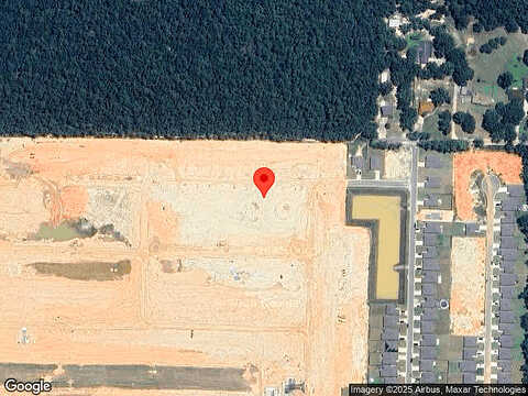 Firefly Drive, Milton, FL 32583