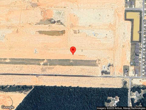 Firefly Drive, Milton, FL 32583