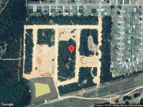 Pineapple Dr, Milton, FL 32570