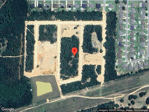 Pineapple Dr, Milton, FL 32570