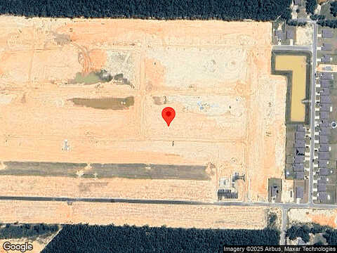 Firefly Drive, Milton, FL 32583