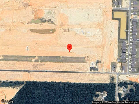 Firefly Drive, Milton, FL 32583