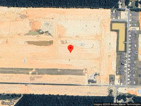 Firefly Drive, Milton, FL 32583