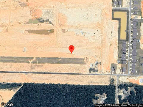 Firefly Drive, Milton, FL 32583