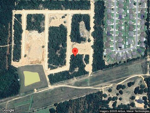 Pineapple Dr, Milton, FL 32570