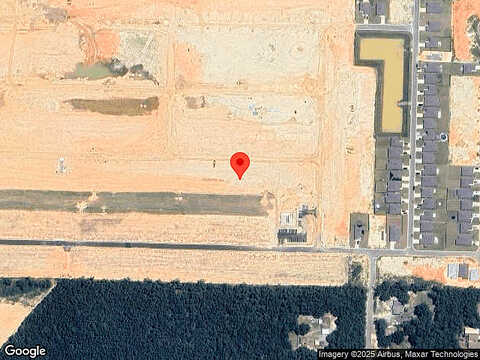Firefly Drive, Milton, FL 32583