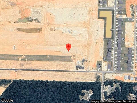 Firefly Drive, Milton, FL 32583