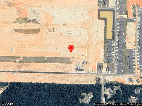 Firefly Drive, Milton, FL 32583