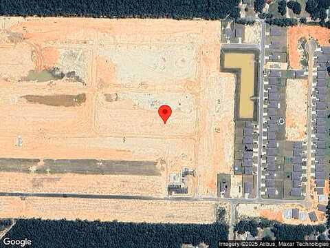 Firefly Drive, Milton, FL 32583