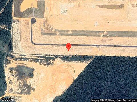 June Bug Drive, Milton, FL 32583