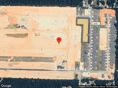 Firefly Drive, Milton, FL 32583