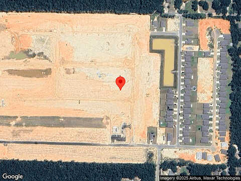Firefly Drive, Milton, FL 32583