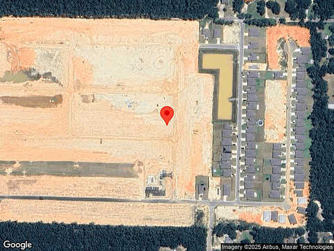 Firefly Drive, Milton, FL 32583