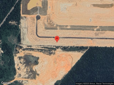 June Bug Drive, Milton, FL 32583
