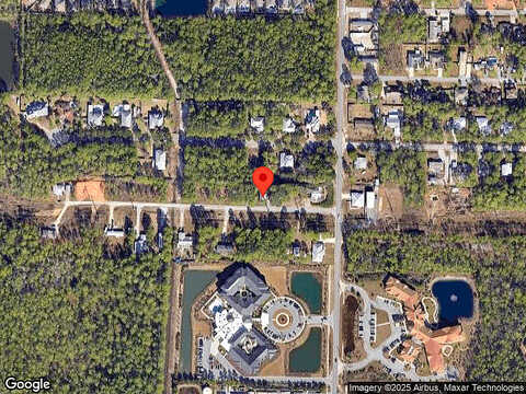 Monks Lane, Santa Rosa Beach, FL 32459