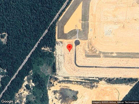 June Bug Drive, Milton, FL 32583