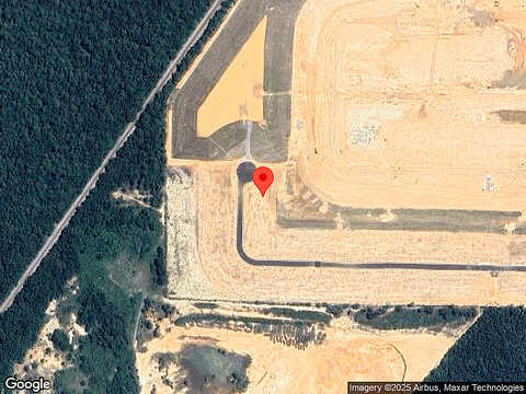 June Bug Drive, Milton, FL 32583