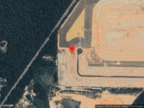 June Bug Drive, Milton, FL 32583