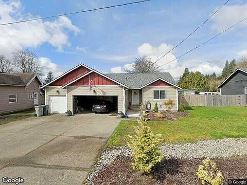 N 3Rd Street, Elma, WA 98541