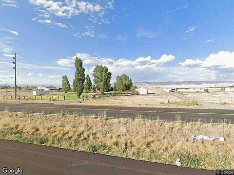 Highway 50, Montrose, CO 81401