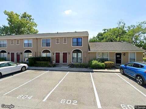 Casa Park Court O, Winter Springs, FL 32708