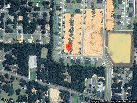 Parsonage Cir, Milton, FL 32570