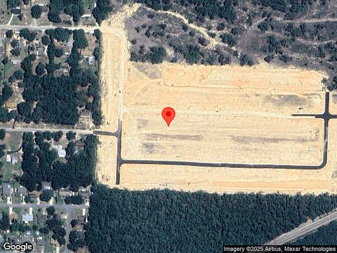 Sargassum Lane, Milton, FL 32583